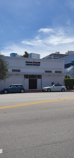 Gym «Reebok CrossFit Miami Beach», reviews and photos, 930 Alton Rd, Miami Beach, FL 33139, USA