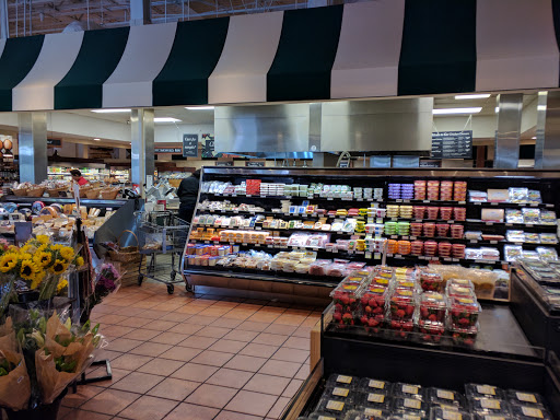 Grocery Store «The Fresh Market», reviews and photos, 890 William Hilton Pkwy, Hilton Head Island, SC 29928, USA