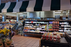 The Fresh Market