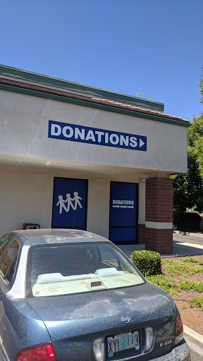 Thrift Store «Southern Oregon Goodwill Retail Store», reviews and photos