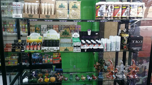 Tobacco Shop «Stirling Glass», reviews and photos, 5890 Stirling Rd, Hollywood, FL 33021, USA