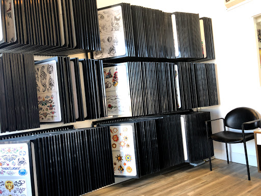 Tattoo Shop «Lasting Image Tattoos», reviews and photos, 5496 Perkiomen Ave, Reading, PA 19606, USA