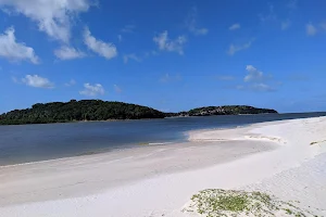 Pontal da Ilha de Itamaracá image