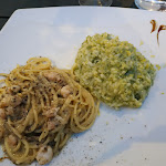 Photo n°1 de l'avis de L... fait le 10/07/2020 à 06:32 sur le  L'Utopia Brunch Restaurant à Corciano