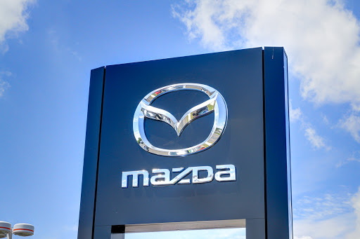 Car Dealer «Peruzzi Mazda», reviews and photos, 140 Lincoln Hwy, Fairless Hills, PA 19030, USA