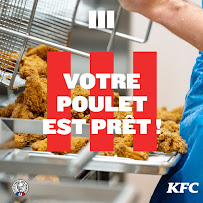 Photos du propriétaire du Restaurant KFC Nantes Saint-Sébastien à Saint-Sébastien-sur-Loire - n°13