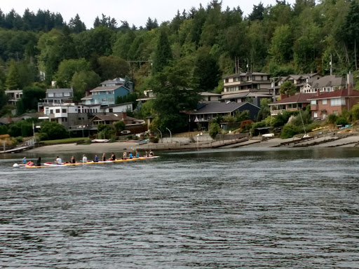 Park «Discovery Park», reviews and photos, 3801 Discovery Park Blvd, Seattle, WA 98199, USA