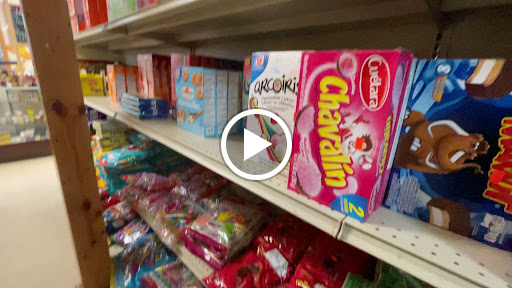 Mexican Grocery Store «La Morenita Supermarket», reviews and photos, 1003 2nd Ave E, Oneonta, AL 35121, USA