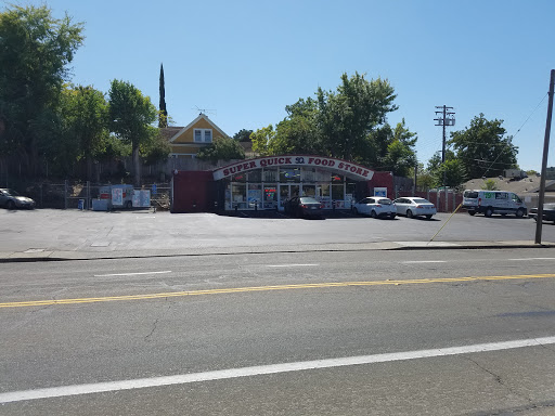Grocery Store «Super Quick Food Store», reviews and photos, 10542 Fair Oaks Blvd, Fair Oaks, CA 95628, USA
