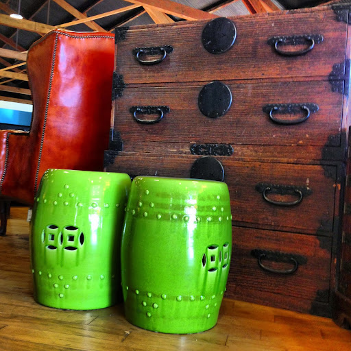 Consignment Shop «Bay Home Consignment Furniture», reviews and photos, 1825 Eastshore Hwy, Berkeley, CA 94710, USA