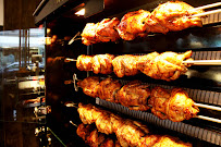 Poulet rôti du Restaurant Rôtisserie Escudier à Boulogne-Billancourt - n°4