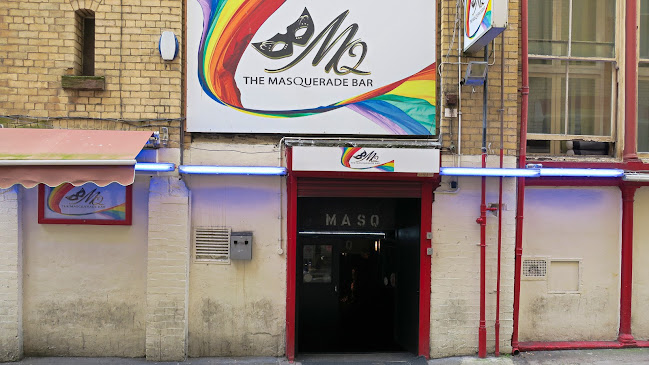 Reviews of Masquerade Bar in Liverpool - Pub