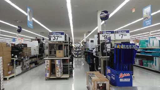 Department Store «Walmart Supercenter», reviews and photos, 16 Old Gick Rd, Saratoga Springs, NY 12866, USA