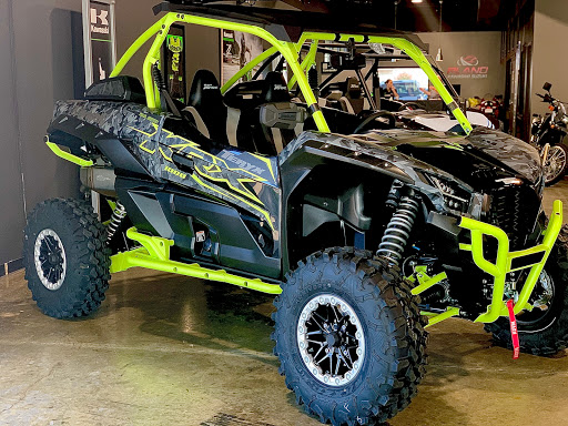 Motor Scooter Dealer «Vespa Dallas», reviews and photos, 4714 Greenville Ave, Dallas, TX 75206, USA