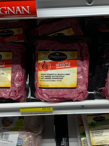 Grocery Store «Yes! Organic Market Petworth», reviews and photos, 4100 Georgia Ave NW, Washington, DC 20011, USA