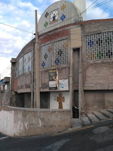 Templo del Santo Niño de Atocha