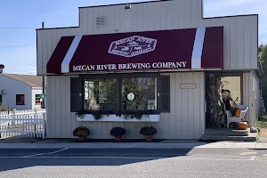 Mecan River Brewing Company image