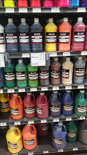 Art Supply Store «Blick Art Materials», reviews and photos, 979 Market St, San Francisco, CA 94103, USA
