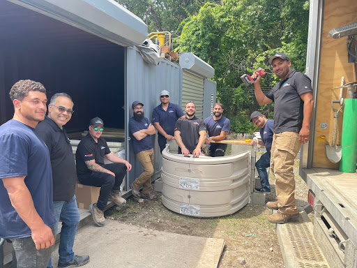 Waterproofing Company «Healthy Basement Systems», reviews and photos