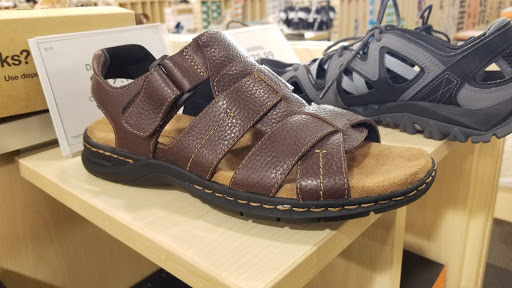 Shoe Store «DSW Designer Shoe Warehouse», reviews and photos, 1350 Bald Hill Rd, Warwick, RI 02886, USA