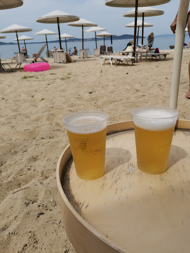 Akrathos Beach Hotel - Στάγειρα-Άκανθος