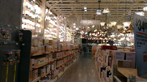 Home Improvement Store «The Home Depot», reviews and photos, 7200 W Colfax Ave, Lakewood, CO 80214, USA