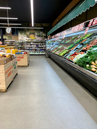 Fruit and Vegetable Store «Harvest Fresh Market», reviews and photos, 100 E Rand Rd, Arlington Heights, IL 60004, USA