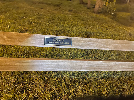 Museum «Henry B. Plant Museum», reviews and photos, 401 W Kennedy Blvd, Tampa, FL 33606, USA