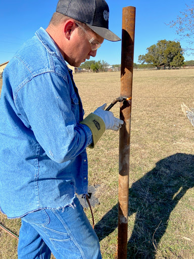 STEPHENS MOBILE WELDING AND FABRICATION