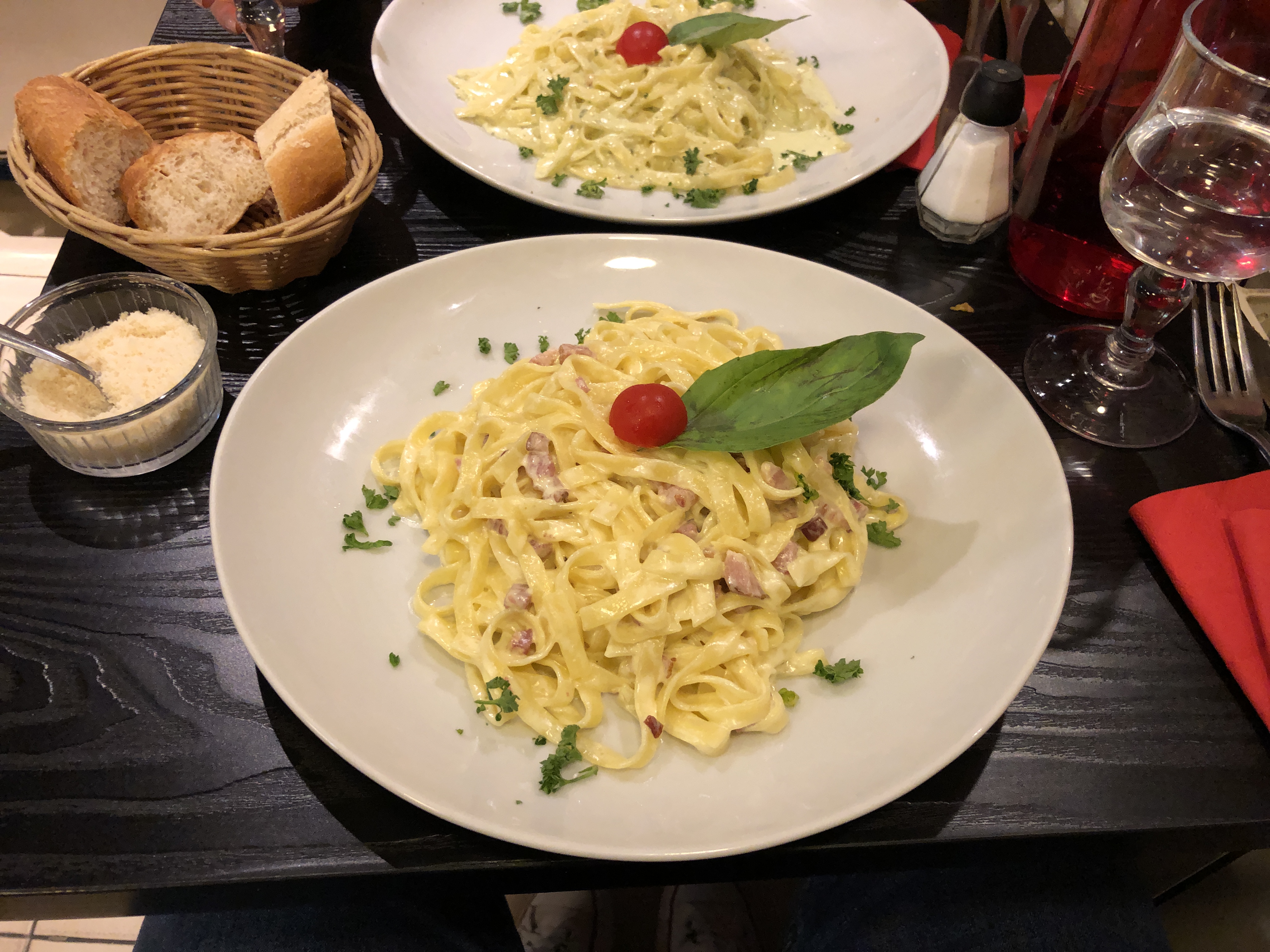 Photo n° 2 de l'avis de Alexis. fait le 10/04/2019 à 18:20