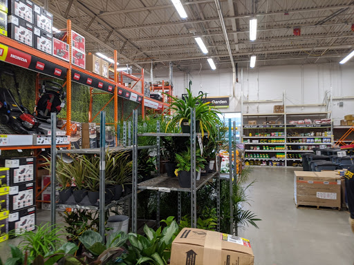 Home Improvement Store «The Home Depot», reviews and photos, 1550 Old Country Rd, Riverhead, NY 11901, USA