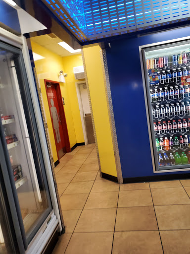 Convenience Store «Sheetz», reviews and photos, 658 E Main St, Hummelstown, PA 17036, USA