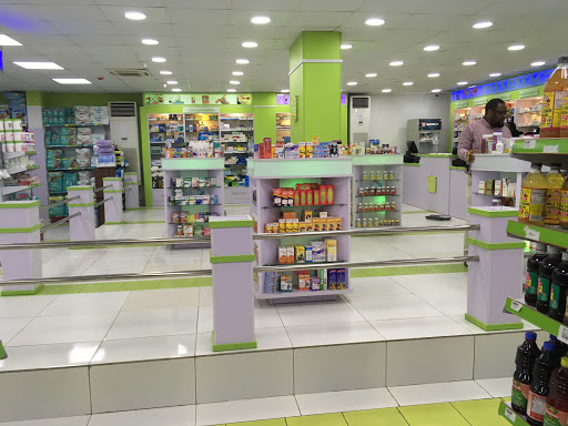 PayGreens Supermarket & Pharmacy, Adetokunbo Ademola Cres, Wuse 2, Abuja, Nigeria, Baby Store, state Nasarawa