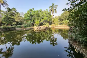Hiranandani garden image