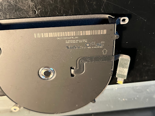 Anything Mac image