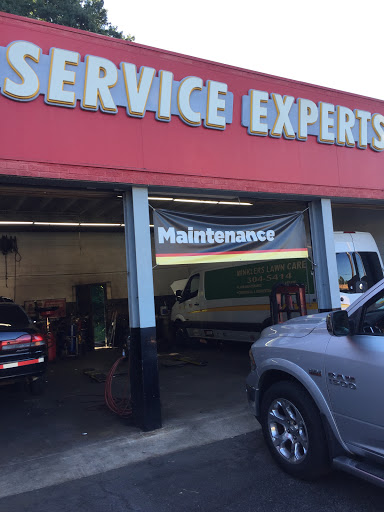 Car Repair and Maintenance «Midas», reviews and photos, 336 N Pleasantburg Dr, Greenville, SC 29607, USA