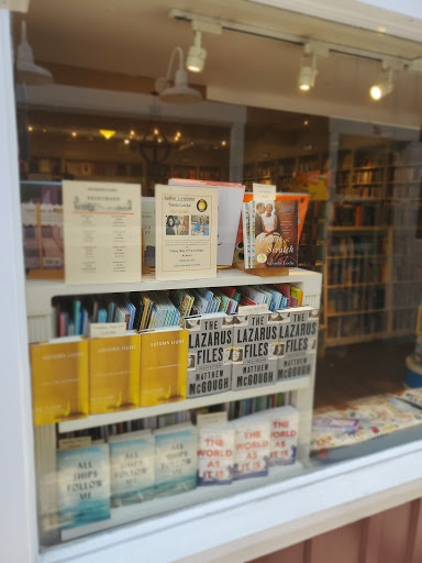 Book Store «Diesel, A Bookstore», reviews and photos, 225 26th St, Santa Monica, CA 90402, USA