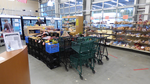 Non-Profit Organization «North Kitsap Fishline», reviews and photos