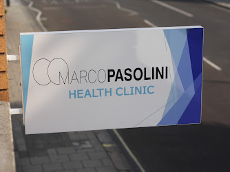 Marco Pasolini Health Clinic & Osteopathy in Fulham