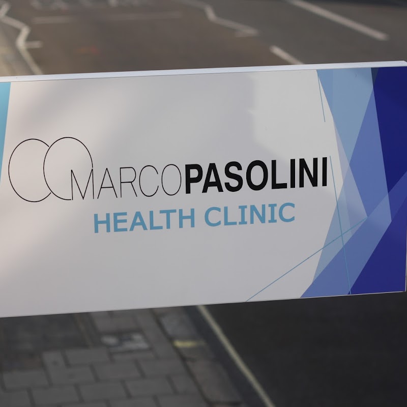 Marco Pasolini Health Clinic & Osteopathy in Fulham