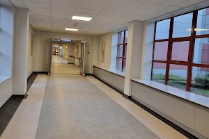Queen Margaret Hospital, Dunfermline image