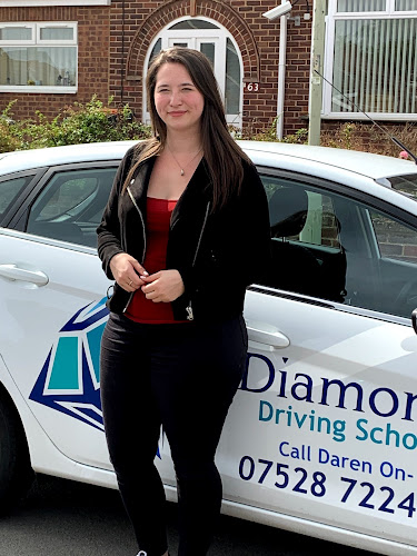 Comments and reviews of Diamond Driving School