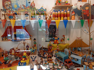 Photo n°9 de Maison du Bois et du Jouet - Activité nature à Mazamet à Mazamet ()