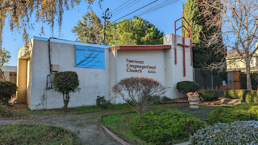 Ieova Irae Congregational Samoan Church