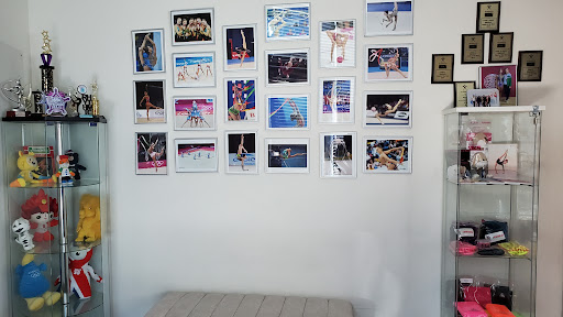 Gym «Burlo Gymnastics», reviews and photos, 19801 Nordhoff Pl #106, Chatsworth, CA 91311, USA