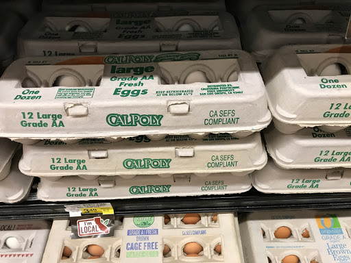 Grocery Store «Vons», reviews and photos, 3900 Broad St, San Luis Obispo, CA 93401, USA