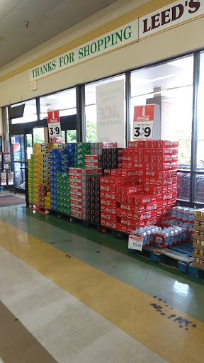 Hardware Store «Food Giant», reviews and photos, 7580 Parkway Dr, Leeds, AL 35094, USA