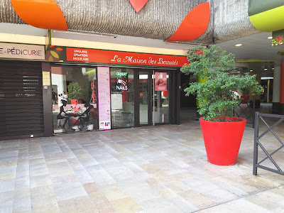 Salon des beautés - Maisons Alfort à Maisons-Alfort