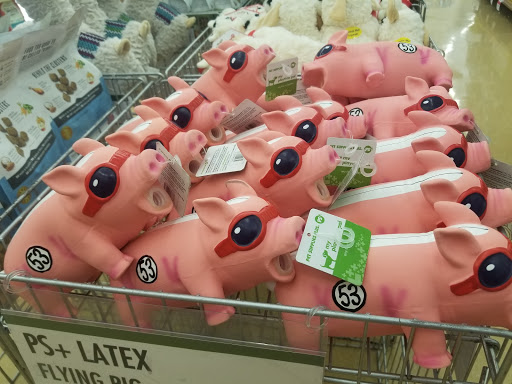 Pet Supply Store «Pet Supplies Plus», reviews and photos, 291 E Round Grove Rd Suite 150, Lewisville, TX 75067, USA