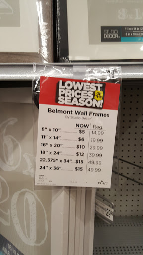 Craft Store «Michaels», reviews and photos, 2886 Wilma Rudolph Blvd, Clarksville, TN 37040, USA